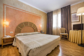 Hotel Le Pageot Aosta
